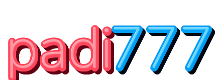 padi777 — logo kanal