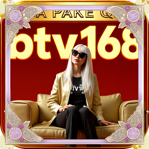btv168 — galeri pratinjau - APK Resmi