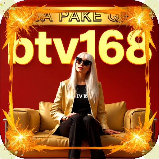 btv168 — galeri pratinjau Resmi APK