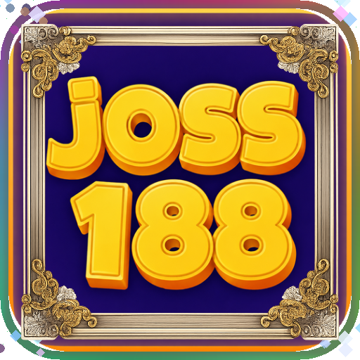 joss188 — mitra unggulan