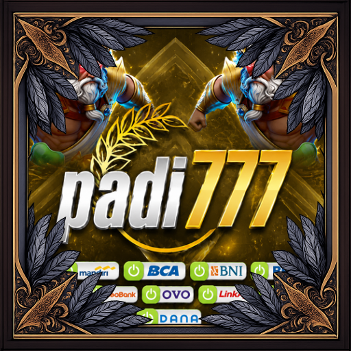 padi777 — mitra unggulan