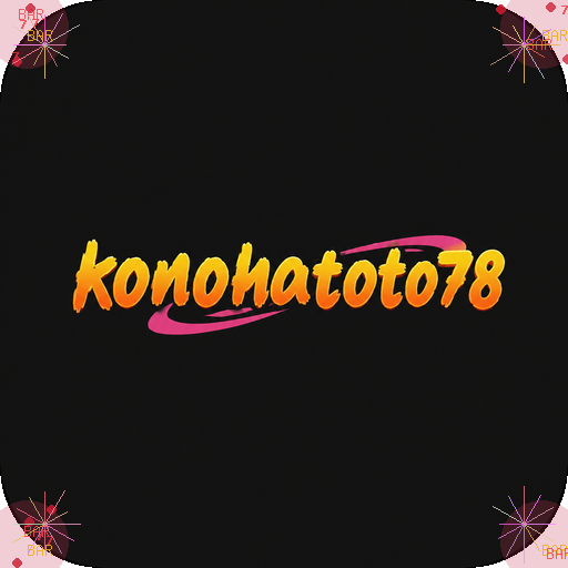 konohatoto78 — mitra unggulan